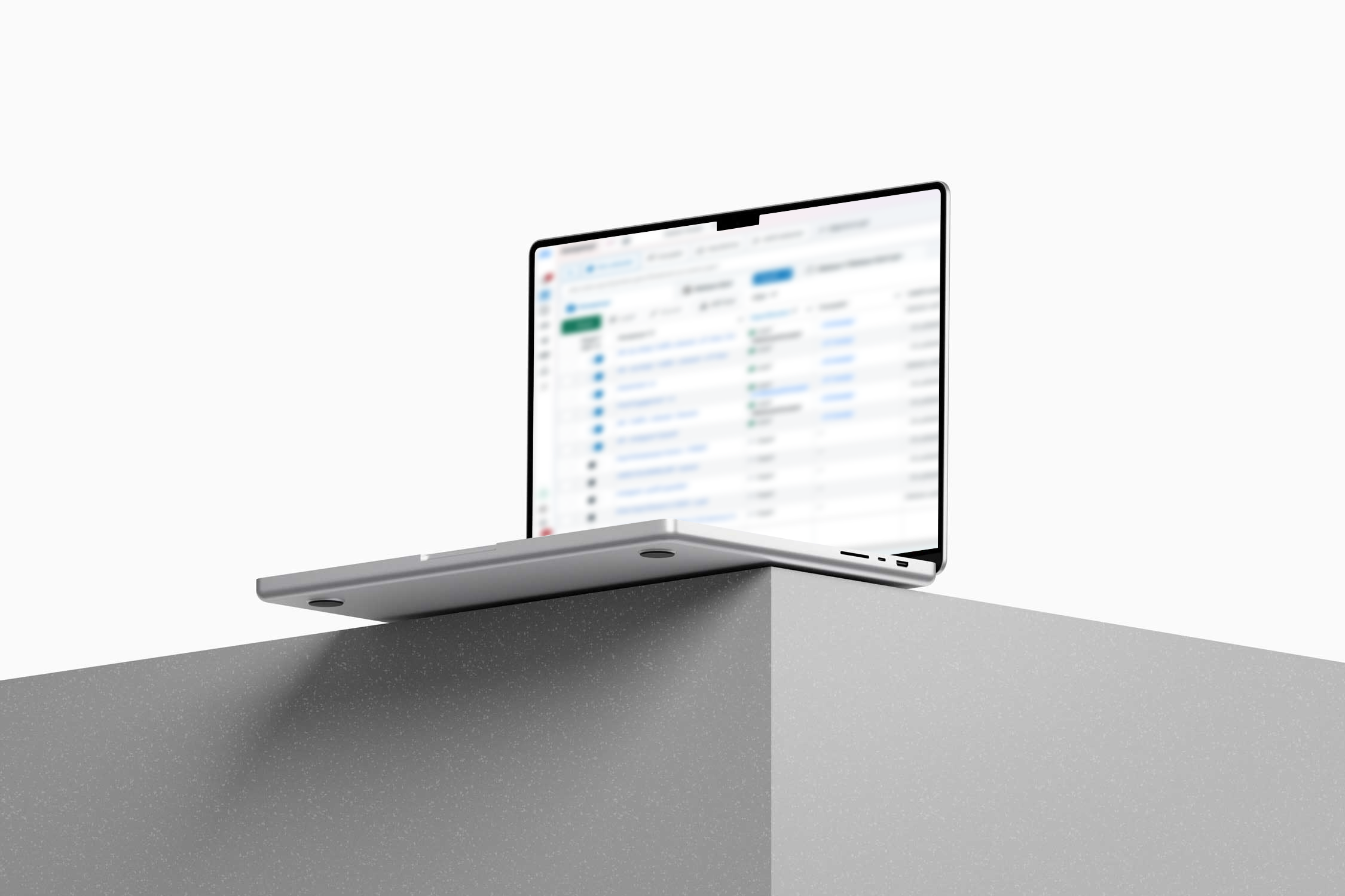 Performance Dashboard