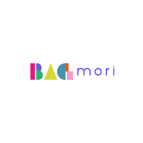 Bagmori logo