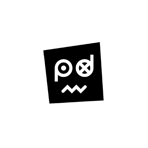 Popdog logo