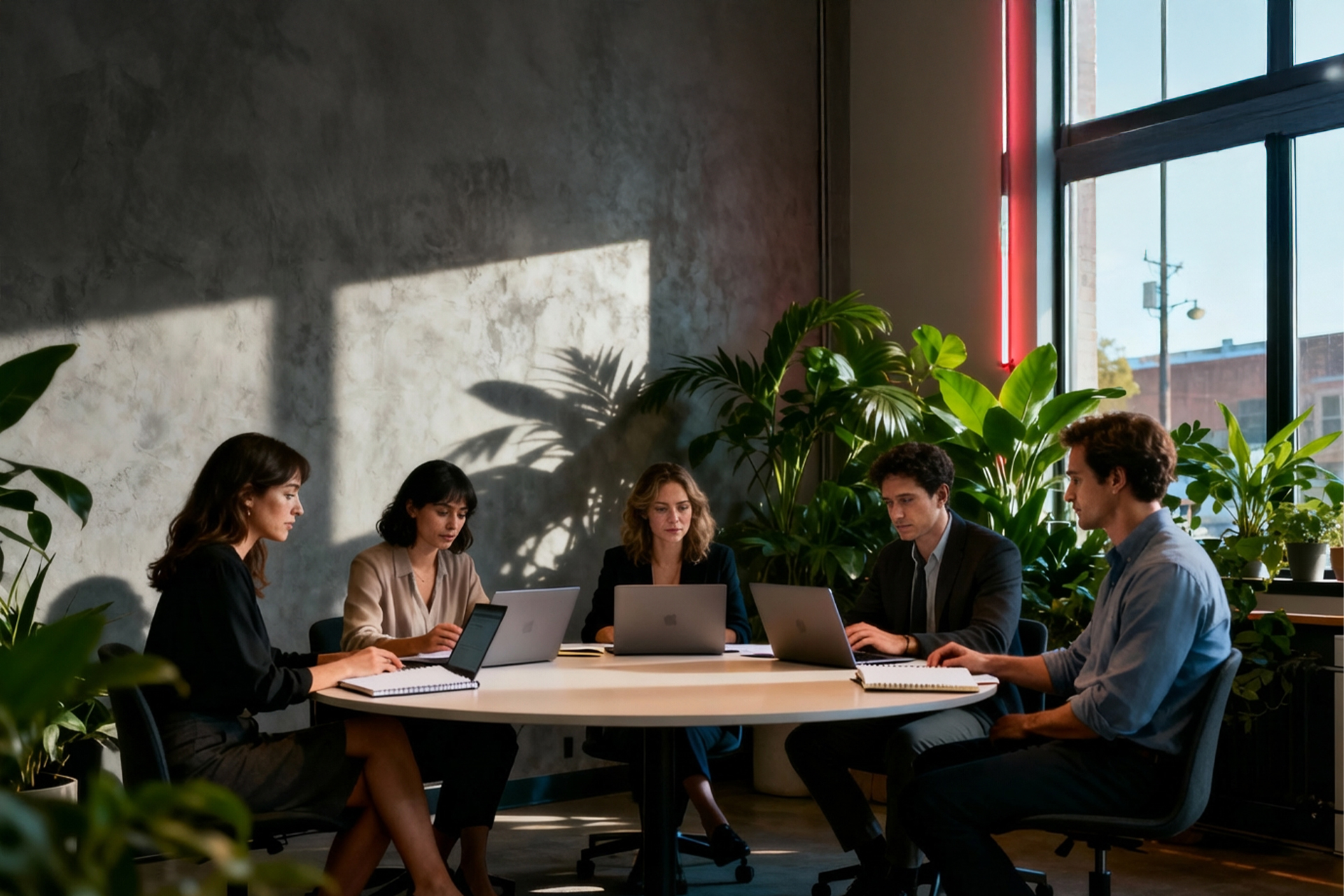 Brand Strategy Process