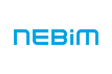 Nebim logo